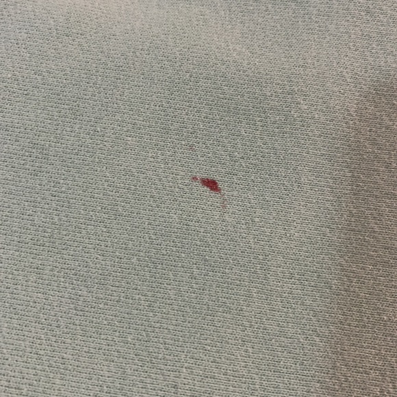 Mint green Champion hoodie - Picture 3 of 6